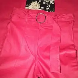 Pantalón de bengalina talle 36/38