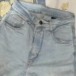 Vendo lote de ropa excelente estado!