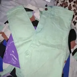 J̌eans las locas original talle 36/38