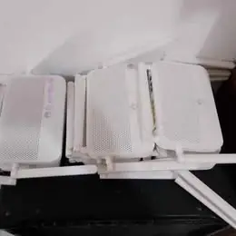 Módem router huawei