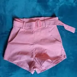 Shorts bengalína
