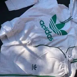 Conjuntos Adidas (ORIGINAL)