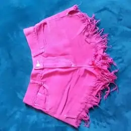Shorts talle 38