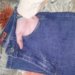 Nuevo sin uso me lo regalaron subí de peso y no me entró