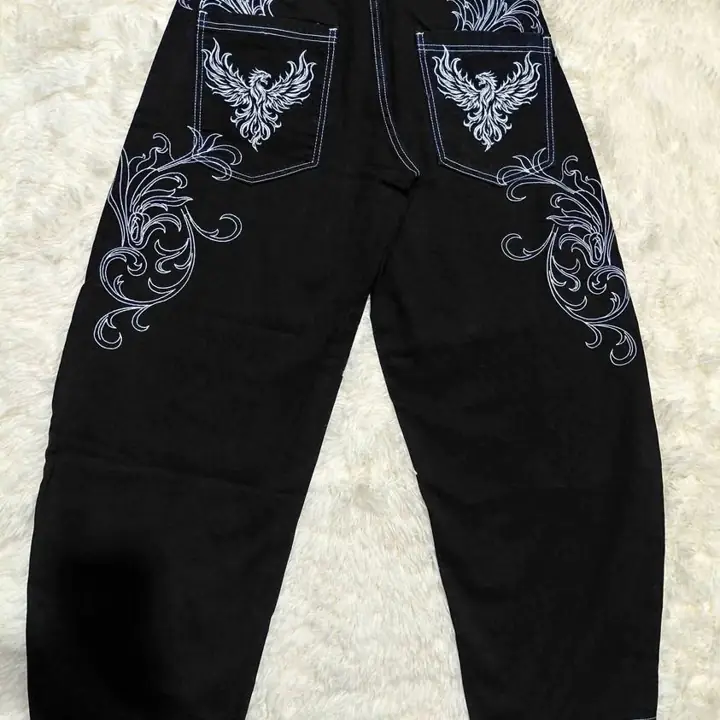 Jeans baggy