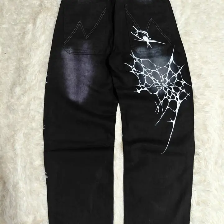 Jeans baggy