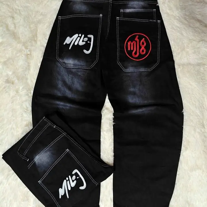 Jeans Milo J