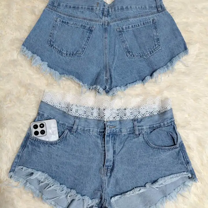 Short para mujer