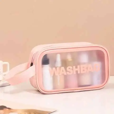 Neceser washbag
