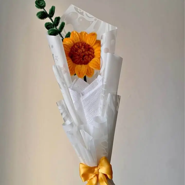 Ramo Girasol
