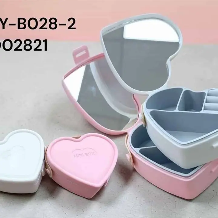Alhajero corazon