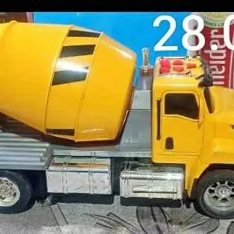 Camión grande Lanus este cel
