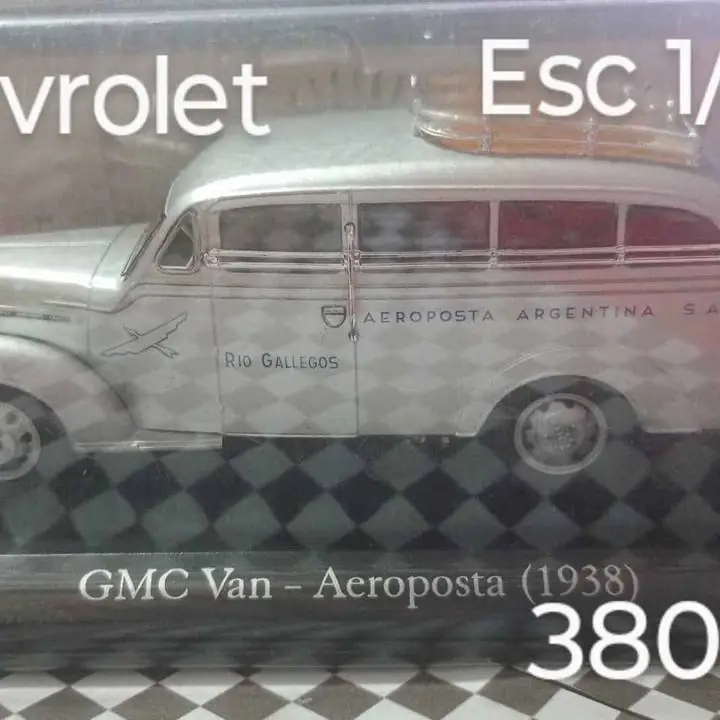 Colectyvo Chevrolet Lanus este cel c reserva con seña únicamente sin revista