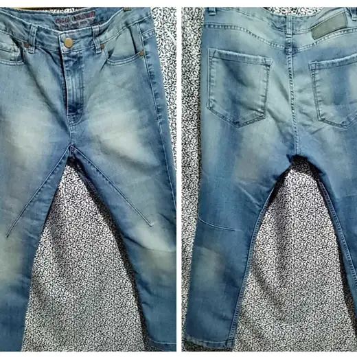 VENDO Jᴇᴀɴs Kᴏsɪᴜᴋᴏ ʏ ᴍᴀs Esᴛɪʟᴏ mᴏᴍ tᴀʟʟᴇ 40/42