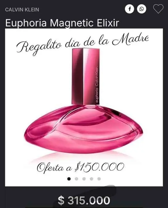 Pᴇʀғᴜᴍᴇs Iᴍᴘᴏʀᴛᴀᴅᴏs wᴏᴍᴀɴ ᴅᴇ 100ᴍɪʟ ᴀ ᴍɪᴛᴀᴅ ᴅᴇ ᴘʀᴇᴄɪᴏ$$$$