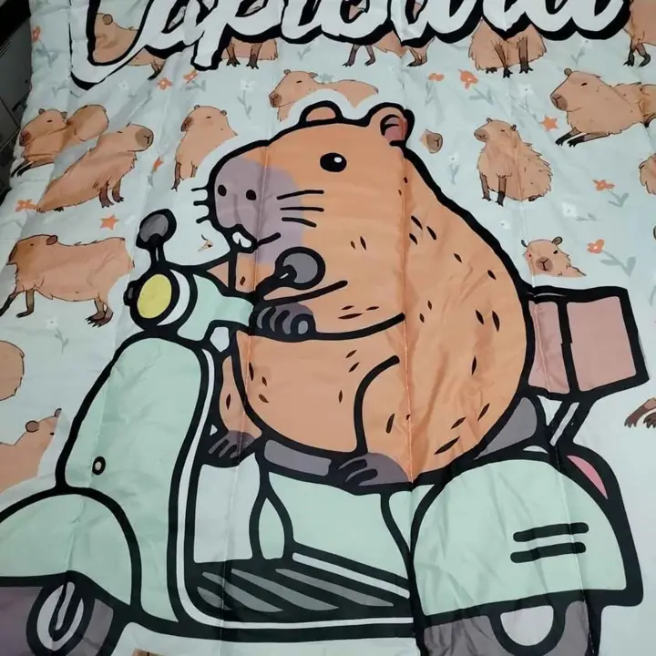 Acolchados infantiles