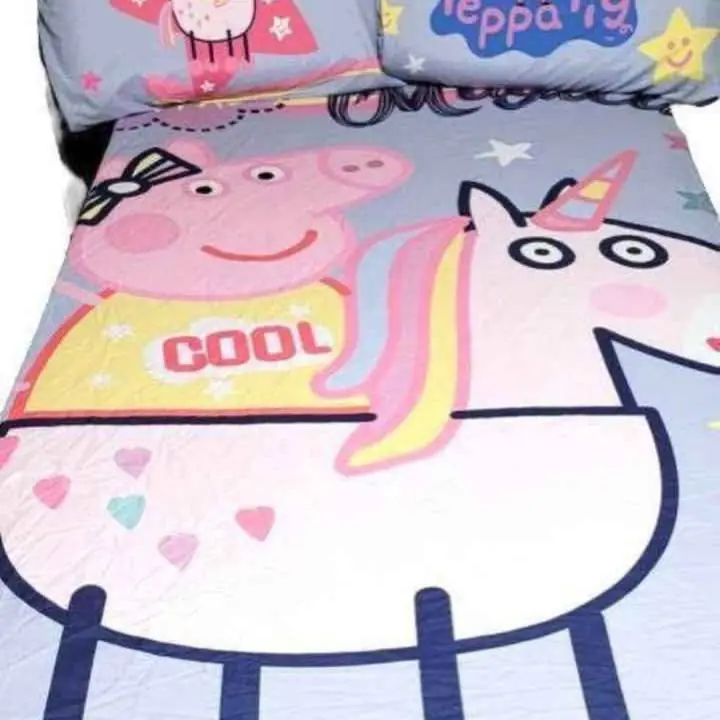 Sábanas infantiles