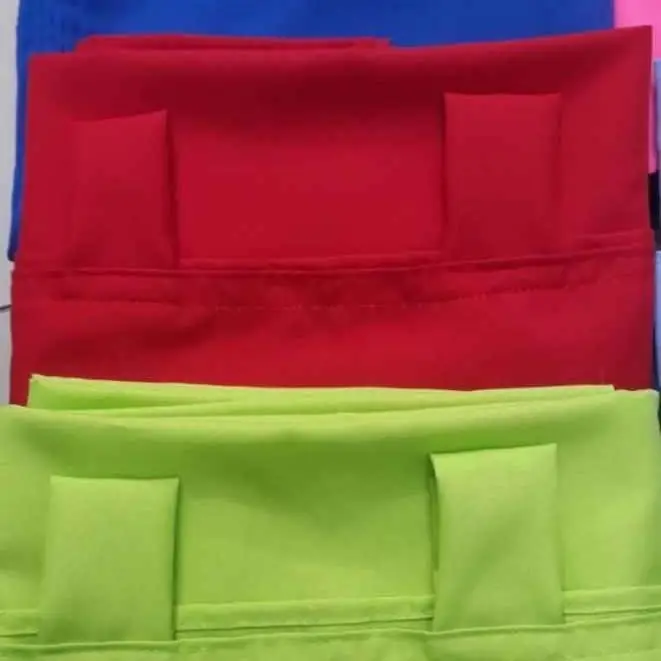 Cortinas tropical