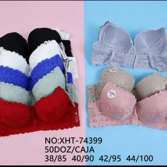 Corpiños
