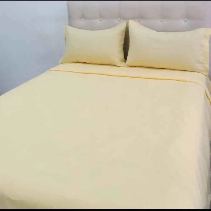 Sábanas ajustable