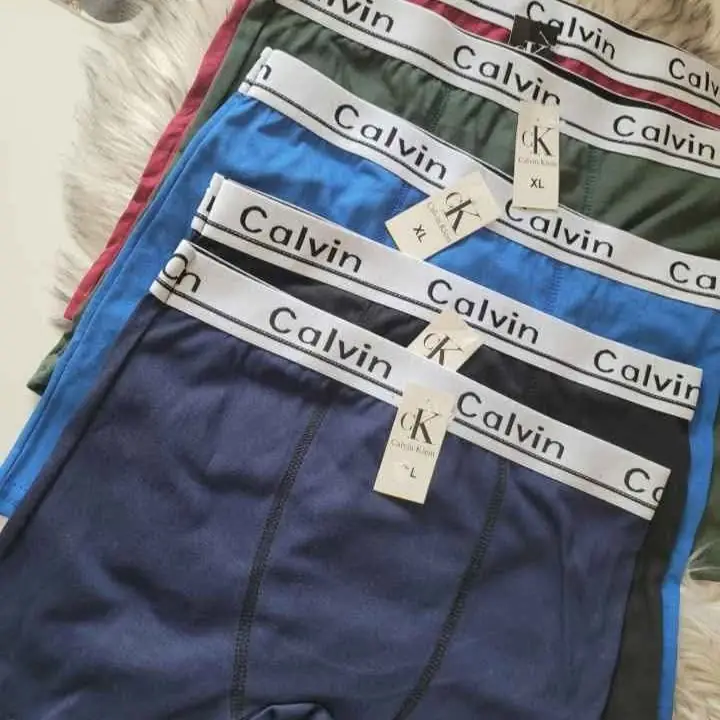 Boxer adulto hombre