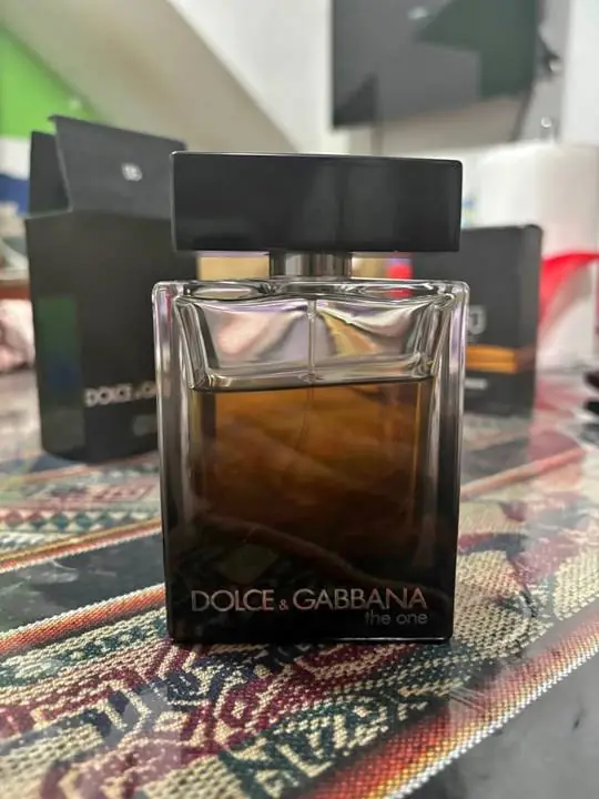 Dolce gabanna the one EDP