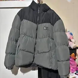 Campera VOLCOM impermeable