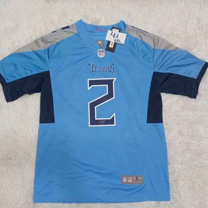 Remeras NFL
