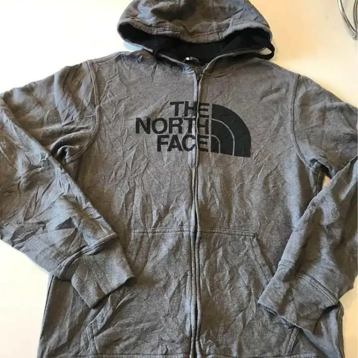 Campera the NORTH face talle S