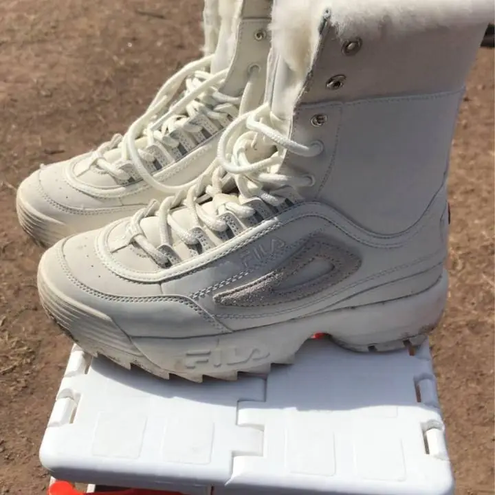 Zapatillas Fila