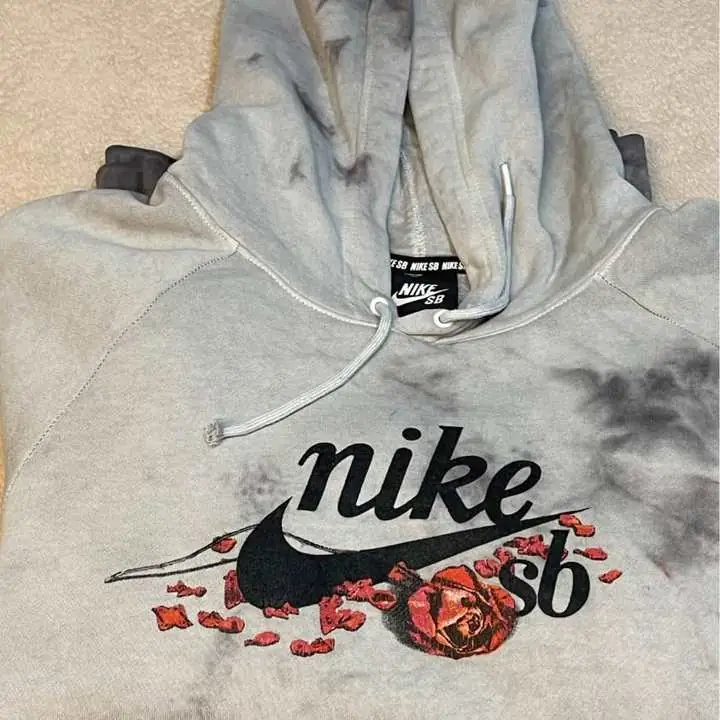 Buzo Nike