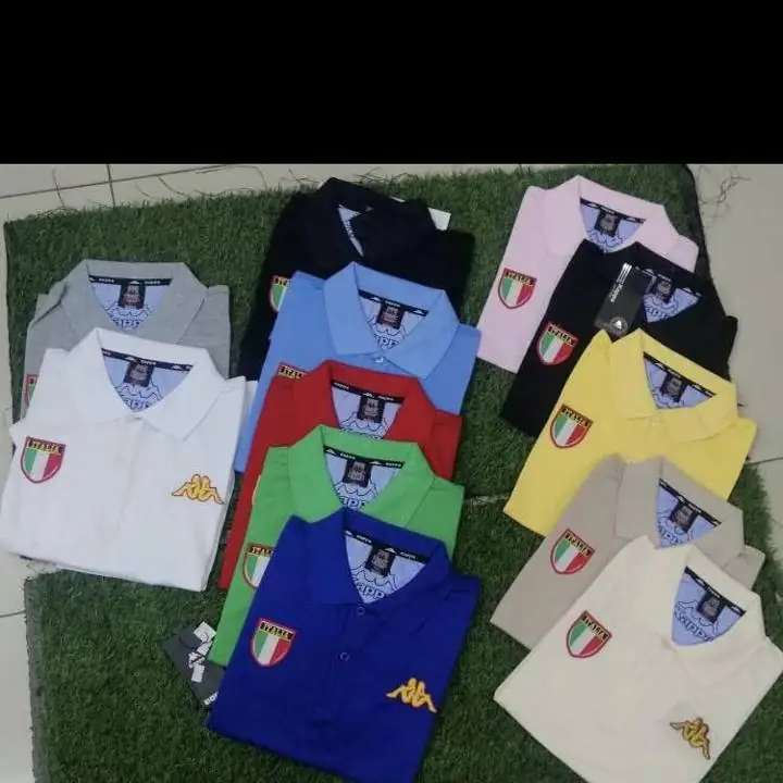 Remeras importadas