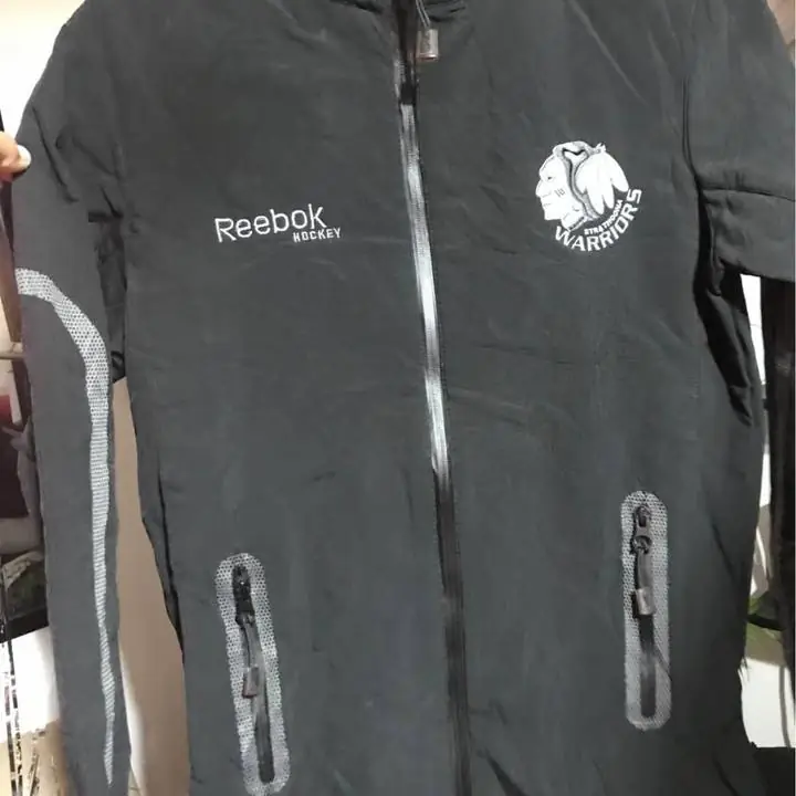 Campera neopren talle S