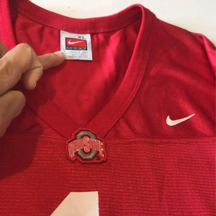 Remera Nike