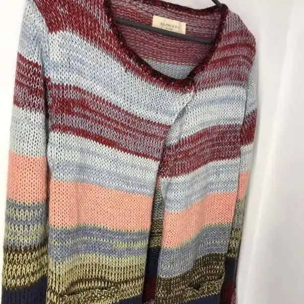 Sweters talle S y L