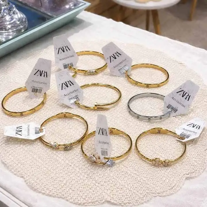 Pulseras