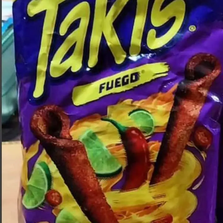 TAKIS.56g