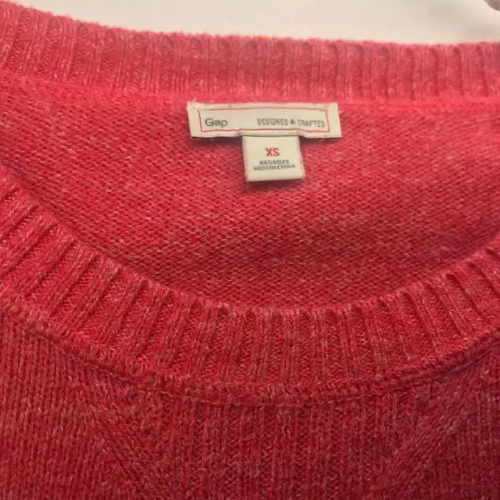 Sweters talle M