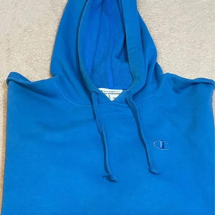 Buzo champion talle S