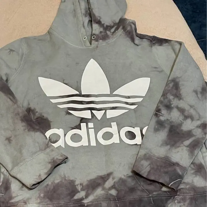 Buzo Adidas