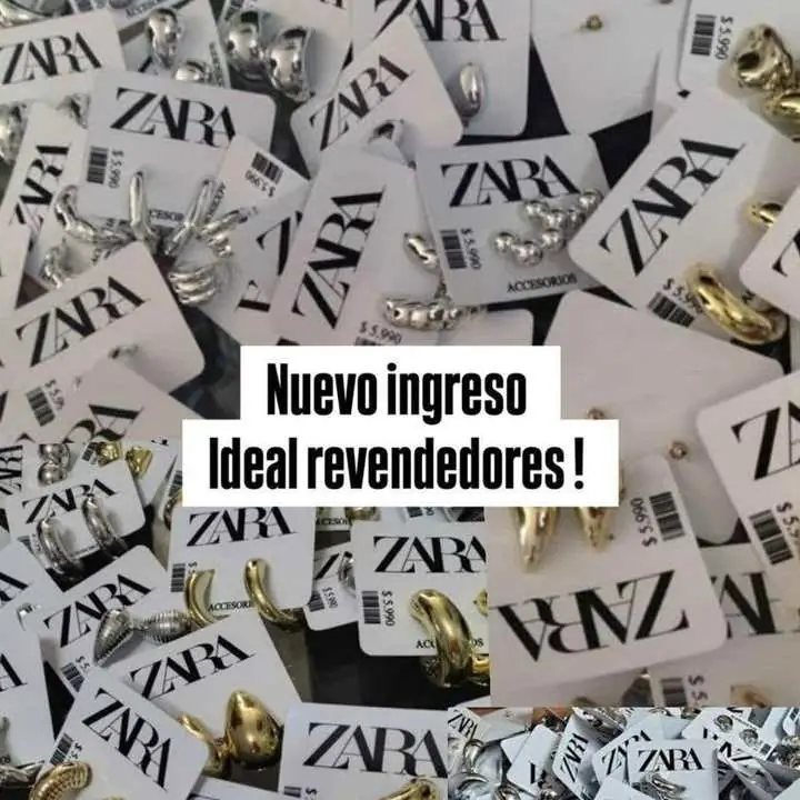 Aros ideal emprendedores. 50 pares de aros x $50. Mil Atendemos al WhatsApp ESTAMOS