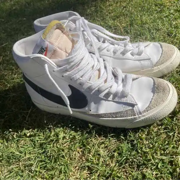 Nike impecables