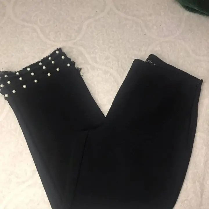 Pantalón ZARA talle 28