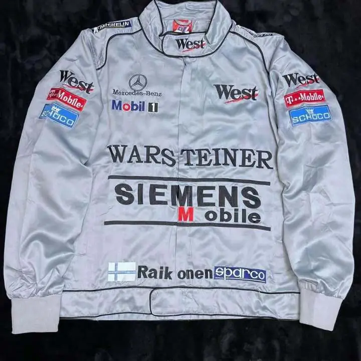 Conjunto formula 1