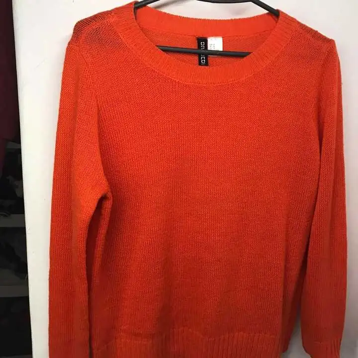 Sweters en excelente estado igual a nuevo
