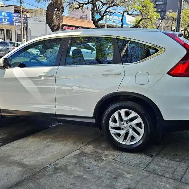 Honda Crv LX CVT 2016