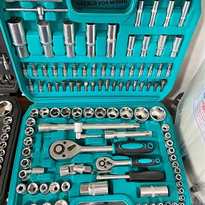 Set de tubos orebro