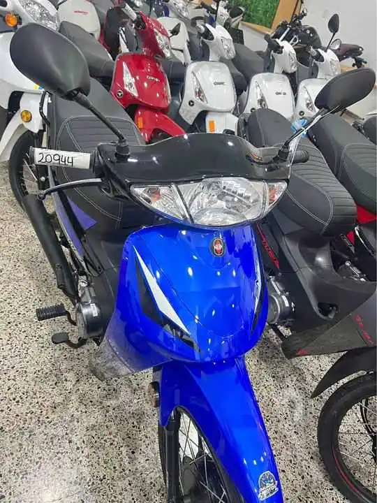 Liquidación 110cc | Gilera • Zanella • siam • ika • Motomel • Corven