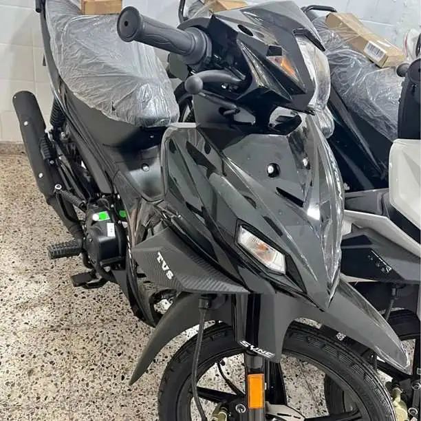 Nueva tvs neo 110cc