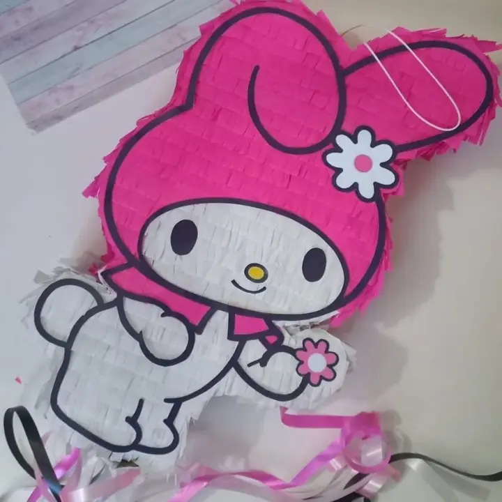 Deco para cumpleaños